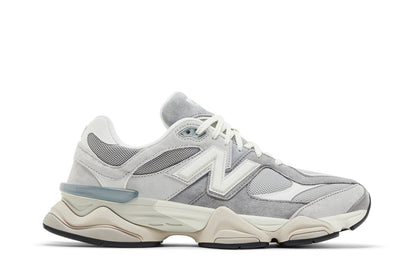 Tênis New Balance 9060 Slate Grey Cinza