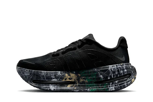 Nike Vomero Premium Realtree Camo Black Preto