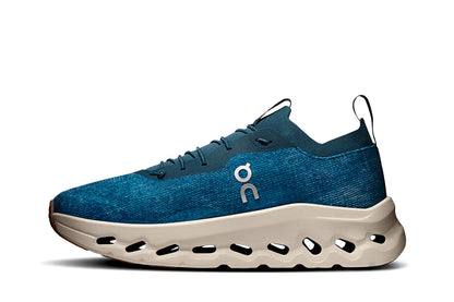 Cloudtilt x Loewe - Denim Blue Azul