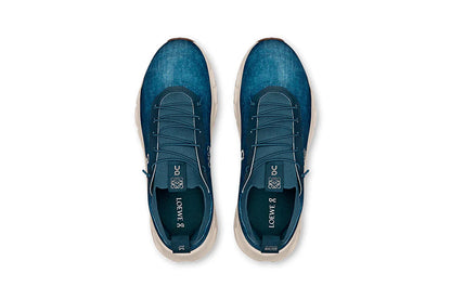 Cloudtilt x Loewe - Denim Blue Azul