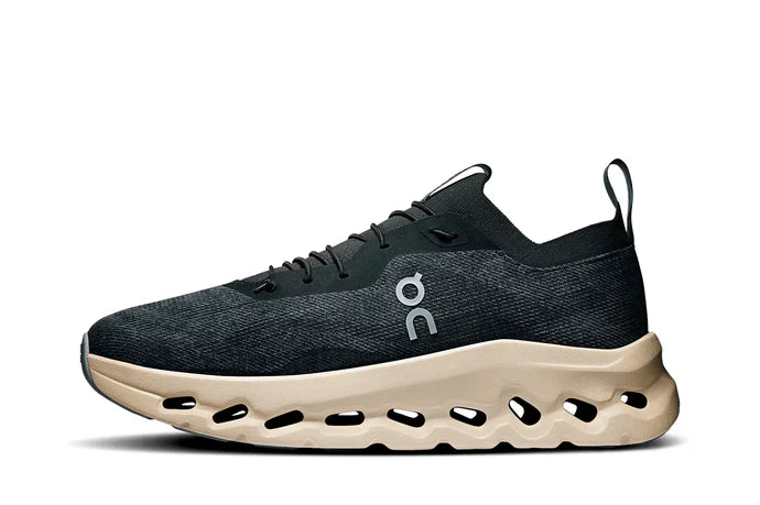 Cloudtilt x Loewe - Denim Grey Cinza