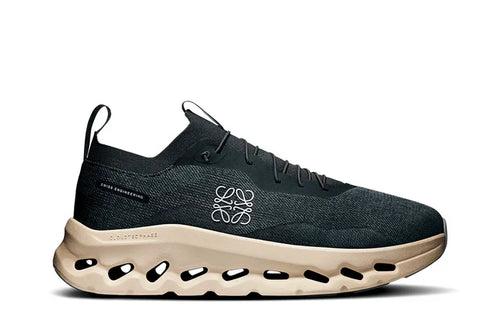 Cloudtilt x Loewe - Denim Grey Cinza