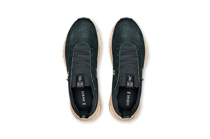 Cloudtilt x Loewe - Denim Grey Cinza