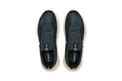 Cloudtilt x Loewe - Denim Grey Cinza