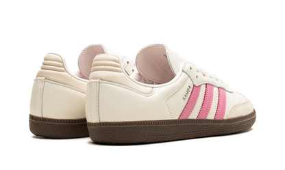Adidas Samba OG WMNS 'Lucid Pink'