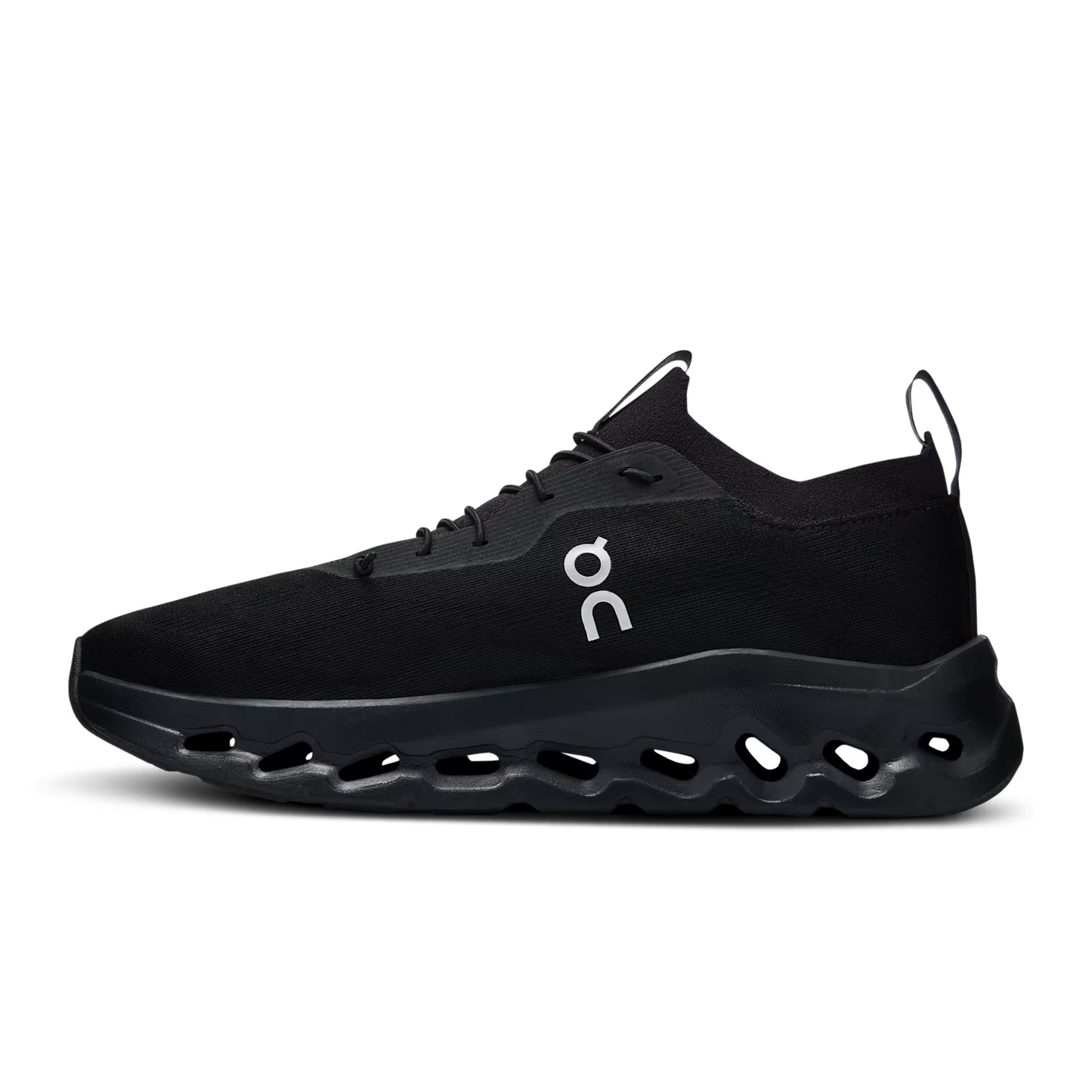 Cloudtilt x Loewe All Black