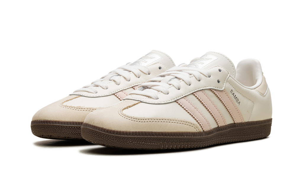 Adidas Samba OG WMNS 'Wonder Quartz'
