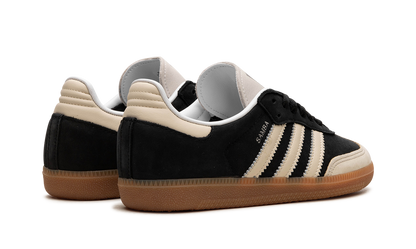 Adidas Samba WMNS 'Core Black / Wonder White'