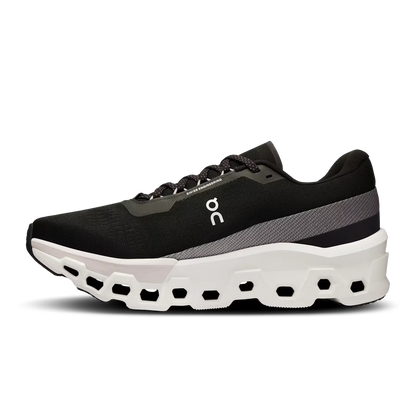 Cloudmonster 2 - Black | Frost - Masculino