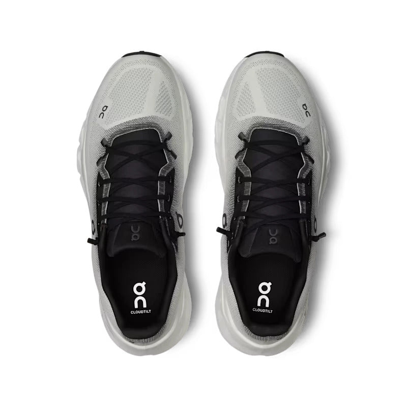 Cloudtilt 'Black | Ivory'