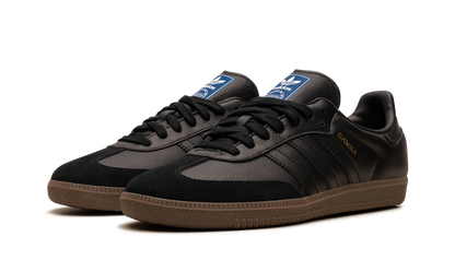 Adidas Samba OG 'Triple Black'
