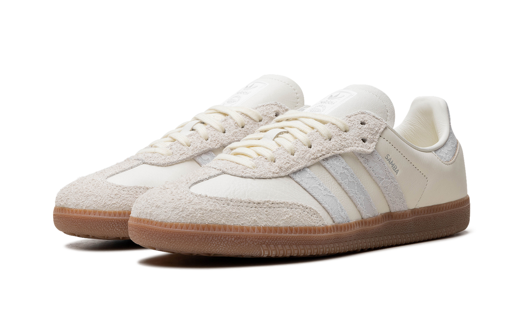 Adidas Samba Copenhagen Lace